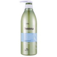 Ополаскиватель для волос Henna hair rinse увлажняющий, 730 мл: Ополаскиватель содержит керамиды, которые возвращают волосам упругость, яркий цвет и блеск, а также предотвращают их пересушивание.