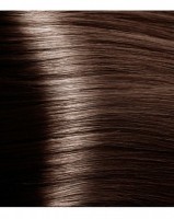 HY 7.8 Блондин карамель, крем-краска для волос с гиалуроновой кислотой, 100 мл: Крем-краски «Hyaluronic acid» с гиалуроновой кислотой