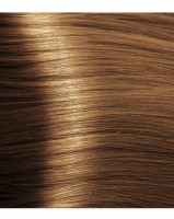 HY 8.8 Светлый блондин лесной орех, крем-краска для волос с гиалуроновой кислотой, 100 мл: Крем-краски «Hyaluronic acid» с гиалуроновой кислотой