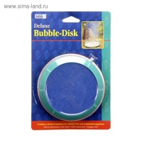 Распылитель PENN-PLAX BUBBLE DISK "Диск", d=12,7см: Срок перемещения в РЦ Екатеринбург - 14 дней
только потом отправляют к нам