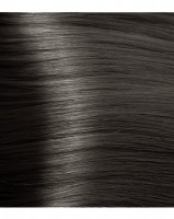 HY 6.18 Темный блондин лакричный, крем-краска для волос с гиалуроновой кислотой, 100 мл: Крем-краски «Hyaluronic acid» с гиалуроновой кислотой