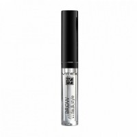 VITEX Фиксирующий гель для бровей BROW FIX&STYLE: Гель BROW FIX&STYLE идеально подходит для моделирования и фиксации бровей. Благодаря удобной щеточке можно легко придать бровям желаемую форму, которая сохранится в течение всего дня. Прозрачная гелевая текстура великолепно ложится и распределяется, не оставляя комочков. Быстро высыхает, без склеивания, ощущения липкости и чрезмерного блеска. Гель можно использовать как самостоятельное средство, а также как завершающий этап для фиксации макияжа бровей.