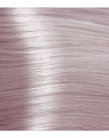 HY 10.084 Платиновый блондин прозрачный брауни, крем-краска для волос с гиалуроновой кислотой, 100 мл: Крем-краски «Hyaluronic acid» с гиалуроновой кислотой
