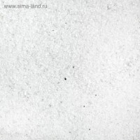 Песок МАЛЬДИВЫ белоснежный 350 г,0,3-0,5 мм: 