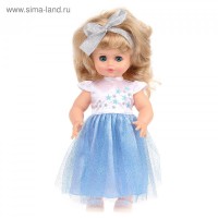 Кукла "Инна 24" со звуковым устройством: 