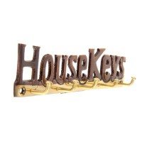 Крючок "House Keys": 