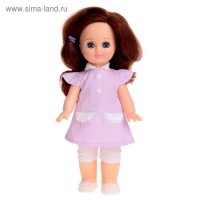 Кукла "Элла 24" со звуковым устройством: 