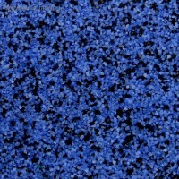 Песок для аквариума, черно-синий, 350 г: 