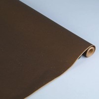 Бумага упаковочная крафт "Шоколад", 0,6 х 10 м: 
