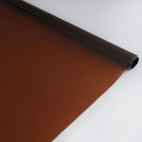 Плёнка для цветов "Мираж", шоколадный, 0,72 х 7,5 м, 40 мкм, 200 гр: 