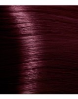 HY 5.66 Светлый коричневый красный интенсивный, крем-краска для волос с гиалуроновой кислотой, 100 мл: Крем-краски «Hyaluronic acid» с гиалуроновой кислотой
