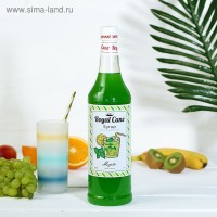 Сироп Royal Cane Мохито, 1 л: 