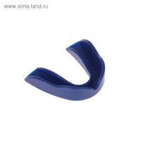 Капа "TORRES" арт. PRL1023BU, термопластичная, евростандарт CE approved, синий: 