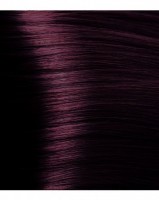 HY 4.6 Коричневый красный, крем-краска для волос с гиалуроновой кислотой, 100 мл: Крем-краски «Hyaluronic acid» с гиалуроновой кислотой