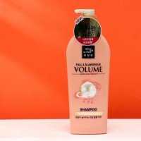 Шампунь для придания объема Full & Glamorous volume shampoo, 780 мл: 