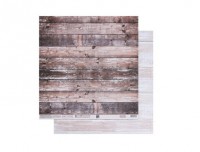 10 штук Бумага для скрапбукинга «Деревенский дом», 30.5 × 32 см, 180 гм: 