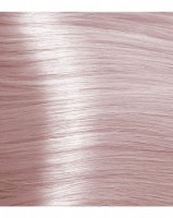HY 10.016 Платиновый блондин пастельный жемчужный, крем-краска для волос с гиалуроновой кислотой, 100 мл: Крем-краски «Hyaluronic acid» с гиалуроновой кислотой