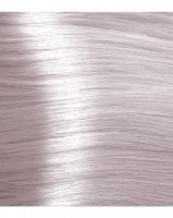 HY 10.081 Платиновый блондин пастельный ледяной, крем-краска для волос с гиалуроновой кислотой, 100 мл: Крем-краски «Hyaluronic acid» с гиалуроновой кислотой