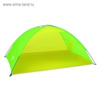 Палатка пляжная 200х130х90 см 68044: 