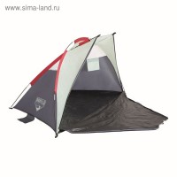 Палатка Ramble пляжная 200х100х100 см (68001) Bestway: 