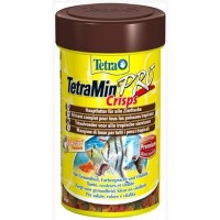 Корм TetraMin Pro Crisps для рыб, чипсы, 500 мл: Товар идет с ожиданием 14 дней