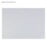 Картон цветной текстурный 700*500 мм Sadipal Fabriano Elle Erre 220 г/м белый Blanco F42450700: 