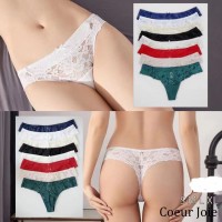 АРТ 2181 ТРУСЫ-СТРИНГИ ХЛОПОК Coeur Joie .: Цвет: https://kapriz-opt.ru/plavki-couer-joue?product_id=17197&limit=100
Производитель: Coeur Joie Модель: АРТ 2181 ТРУСЫ-СТРИНГИ ХЛОПОК Coeur Joie . Наличие: Есть в наличии

АРТ 2181 ТРУСЫ-СТРИНГИ ХЛОПОК Coeur Joie . Арт: 2181 Трусы-стринги    Coeur Joie хлопок    Размер: 42-48 Цена: 140 руб. Производитель: Coeur Joie. Трусы-стринги хлопок с кружевом   средняя посадка узкий бок: 6 шт в упаковке одного цвета разных размеров. Размеры:   42-44 42-44  44-46  44-46  46-48 46-48  Цвета  :   БЕЛЫЙ , ЧЕРНЫЙ , БЕЖЕВЫЙ , АЙВОРИ(МОЛОЧНЫЙ)  , СИНИЙ , ПУДРА  , БОРДОВЫЙ , КРАСНЫЙ , ИЗУМРУД Состав:   30% VISCOSE                  40% POLYAMIDE                  10% SPANDEX                  20% COTTON ОТПУСКАЕТСЯ УПАКОВКАМИ ПО 6 ШТУК  ОДНОГО ЦВЕТА РАЗНОГО РАЗМЕРА . 