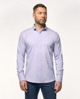 Рубашка HOB Y0742: Цвет: http://xn--80abzqel.xn--p1ai/catalog/rubashki/rubashka-hob-y0742/
Мужская рубашка приталенного кроя с длинным рукавом, застегивается на кнопки и верхнюю пуговицу. Выполнена из легкой, комфортной к телу ткани. Модель органично сочетается как с формальным костюмом, так и с джинсами.
Состав: 60% хлопок, 35% бамбук, 5% лайкра.
Страна производитель: КНР.
Сезон: Демисезон - Лето.