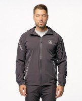 Костюм MEN 8852: Цвет: http://xn--80abzqel.xn--p1ai/catalog/sport/kostyum-men-8852/
Костюм спортивный MEN
Куртка: Два боковых кармана на молниях, внутренний карман на молнии, отстегивающийся капюшон, регулируемая кулиса по низу куртки. Подкладка выполнена из качественной ткани, мягкой и приятной при соприкосновении с телом, что создает ощущение комфорта. 
Детали: Элементы дизайна принт - выполнен светоотражающим материалом, что значительно повышает безопасность пешехода на дороге в темное время суток. 
Брюки: Два боковых кармана на молниях, задний карман на молнии, на поясе широкая эластичная резинка и внутренний фиксирующий шнурок, манжеты по низу брючин. Подкладка выполнена из качественной ткани, мягкой и приятной при соприкосновении с телом, что создает ощущение комфорта. 
Состав: Верх 100% - полиэстер. Подкладка 95% - полиэстер, 5 % - эластан. 
Страна производитель: КНР. 
Сезон: Демисезон.