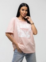 Футболка женская Текс-Плюс, цвет розовый: https://barboleta.ru/catalog/jenschinam/futbolki_longslivi/futbolka-zhenskaya-2034495339/