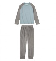 Детская пижама Peperts!® для мальчиков из приятной мягкой махровой ткани: https://www.lidl.de/p/pepperts-kinder-jungen-pyjama-aus-kuschelig-weichem-frottee/p100370684