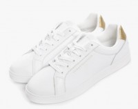 TOMMY HILFIGER ESSENTIAL CUPSOLE SNEAKER: 37рр=23,5 см
41рр=26 см