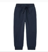 Спортивные штаны для мальчиков lupilu® с завязками: https://www.lidl.de/p/lupilu-kleinkinder-jungs-sweathose-mit-bindeband/p100370500