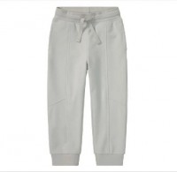 Спортивные штаны для мальчиков lupilu® с завязками: https://www.lidl.de/p/lupilu-kleinkinder-jungs-sweathose-mit-bindeband/p100370500