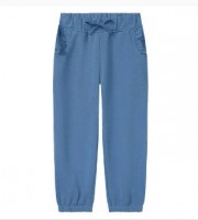 спортивные штаны для малышей lupilu® с манжетами: https://www.lidl.de/p/lupilu-kleinkinder-sweathose-mit-buendchen/p100371344