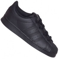 adidas Originals Superstar Baby / Kids Sneakers FU7716: Цвет: https://www.sportspar.com/adidas-originals-superstar-baby/kids-sneakers-fu7716
Brand: adidas Upper material: faux leather, synthetic Inner material: synthetic Sole: rubber Brand logo on the tongue and heel with the three iconic stripes on both sides closed elastic lacing, for practical slipping classic laces to change included adifit - removable insole with marking for choosing the right size OrthoLite® - antibacterial insole that wicks away moisture EVA technology - flexible, lightweight sole with high cushioning properties Low-cut, leg ends below the ankle Inner lining made of breathable mesh material Perforations on the sides for better air circulation Structured synthetic Cap to reinforce the forefoot, protects against impact and abrasion padded insole with mesh upper material, removable stabilized and extended heel area leg and padded tongue non-slip, non-slip outsole pleasant wearing comfort NEW, with box &amp; original packaging