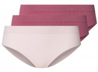 Трусы женские esmara®, 3 шт., бесшовные: https://www.lidl.de/p/esmara-damen-slips-3-stueck-seamless/p100372952