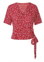женская блузка esmara® с запахом: https://www.lidl.de/p/esmara-damen-bluse-in-wickeloptik/p100364738