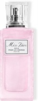 DIOR Miss Dior: Цвет: Обязательно пройдите по ссылке, у каждого аромата есть разный обьем и часто на большое количество есть промокод, он вычитается из цены
https://www.notino.de/dior/miss-dior-haaroel-spendet-feuchtigkeit-und-glanz/