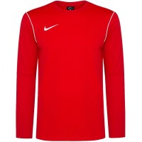 Nike Dry Park Men Long-sleeved Training Top BV6875-657: Цвет: Brand: Nike Material: 100% polyester Brand logo on the right chest Nike Dri-Fit – breathable material wicks moisture away and keeps you dry elastic crew neck contrasting heel on the shoulders soft, lightweight fleece inner material Long-sleeved pleasant wearing comfort NEW, with tags &amp; original packaging
https://www.sportspar.com/nike-dry-park-men-long-sleeved-training-top-bv6875-657