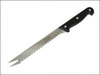 С 340 Нож для замороженых продуктов 175/305 мм "Боярский" 2мм: Цвет: С 340  Нож для замороженых продуктов 175/305 мм "Боярский" 2мм
