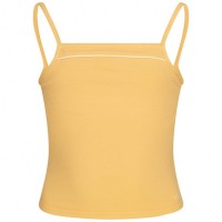Nike Boat Neck Girl Tank Top 461865-705: Цвет: https://www.sportspar.com/nike-boat-neck-girl-tank-top-461865-705
Brand: Nike Material: 95% cotton, 5% elastane Lining: 60% Polyester, 30% Cotton Brand logo embroidered above the hem thin straps straight neckline regular fit short cut elastic material pleasant wearing comfort NEW, with tags &amp; original packaging