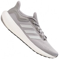 adidas PureBOOST Jet Men Running Shoes GW9152: Цвет: https://www.sportspar.com/adidas-pureboost-jet-men-running-shoes-gw9152
Brand: adidas Upper material: synthetic, textile (min. 50% recycled) Inner material: textile Sole: rubber Jetboost – pre-shaped midsole for energy return and cushioning Brand logo on the tongue and sole Closure: lacing classic adidas stripes on the side Low cut, leg ends below the ankle stabilized and extended heel area pleasant wearing comfort NEW, in box &amp; original packaging