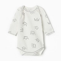 Боди Bloom Baby Короны с дл. рукавом, р. 62 см, молочный: Цвет: https://goods-photos.static1-sima-land.com/items/7575813/0/700-nw.jpg?v=1695659588;https://goods-photos.static1-sima-land.com/items/7575813/1/700-nw.jpg?v=1707245586;https://goods-photos.static1-sima-land.com/items/7575813/2/700-nw.jpg?v=1707245592;https://goods-photos.static1-sima-land.com/items/7575813/4/700-nw.jpg?v=1707245598;https://goods-photos.static1-sima-land.com/items/7575813/5/700-nw.jpg?v=1707245604;
