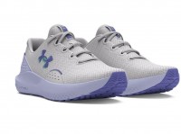 Women's Under Amour Surge 4 Running Shoes: 41рр=26-26,5см
• Дышащий сетчатый первое место с синтетическими слоями для дополнительной структуры и поддержки
• Улучшение jastučenje около kragne для лодыжки для максимального комфорта
• Deluxe Comfort Системы носок формируется с вашу ногу для максимального комфорта
• Charged Lunarlon® средний đon обеспечивает комфорт в течение всего дня в дополнение к реакции и выносливость
• Прочный каучуковый đon обеспечивает тягу и долговечность, гибкость там, где это вам необходимо для разделения
