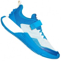 adidas x LEGO® Sport PRO Kids Sneakers GZ2413: Цвет: https://www.sportspar.com/adidas-x-lego-sport-pro-kids-sneakers-gz2413
Brand: adidas Cooperation with LEGO Upper: textile (min. 50% recycled), synthetic Inner material: textile Sole: rubber DuoFlex - TPU sole plate with molded outsole for firm playing surfaces breathable upper material Brand logo on the heel and tongue Low cut, leg ends below the ankle an entry flap a hook-and-loop fastener stabilized heel area Lego brick look on the sole classic adidas stripes on the side pleasant wearing comfort NEW, in box &amp; original packaging