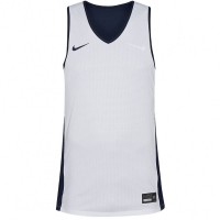Nike Team Kids Reversible Basketball Jersey NT0204-451: Цвет: https://www.sportspar.com/nike-team-kids-reversible-basketball-jersey-nt0204-451
Brand: Nike Training and Sportswear Collections Engineered Material: 100% polyester Brand logo embroidered on both sides on the right chest reversible, can be worn left or right V-neck sleeveless double-layered, both layers made of breathable, lightweight mesh material two-tone, each in a contrasting color to the other wearable side with patch for entering the player ID and size marking, only on one of the two sides pleasant wearing comfort NEW, with tags &amp; original packaging