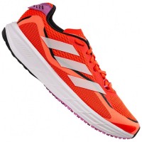 adidas SL20.3 Men Running Shoes GX6671: Цвет: https://www.sportspar.com/adidas-sl20.3-men-running-shoes-gx6671
Brand: adidas Upper material: textile, synthetic Inner material: textile, synthetic Sole: Continental rubber Brand logo on the tongue and the inside of the shoe Continental™ Rubber – shoe soles developed with tire technology for greater safety and better performance in sports activities Low cut, leg ends below the ankle stabilized and extended heel area classic Adidas stripes on the side pleasant wearing comfort NEW, in box &amp; original packaging