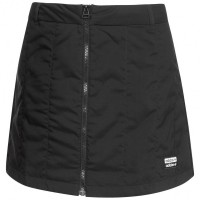 adidas Originals R.Y.V. Women Skirt GD3876: Цвет: Brand: adidas Main Material: 100% Polyester Padding: 100% polyester Lining: 100% polyester (recycled) Brand logo as a patch on the left side full zip Waistband with belt loops an open Bag on the back with hook-and-loop fastener regular fit pleasant wearing comfort NEW, with tags &amp; original packaging
https://www.sportspar.com/adidas-originals-r.y.v.-women-skirt-gd3876