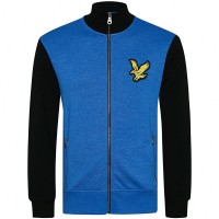 Lyle & Scott Block Marl Herren Sweatjacke ML1728V-W815: Цвет: Marke Lyle and Scott Material  Polyester  Baumwolle Material rmel  Baumwolle Markenlogo auf der linken Brust durchgehender Reiverschluss zwei Seitentaschen mit Reiverschluss elastischer gerippter Armabschluss und Saum Passform Regular Fit elastisches Material angenehmer Tragekomfort NEU mit Etikett und OVP
Все характеристики: РАЗМЕР: XS; S; M; L; XL; 2XL
ЦВЕТ: Lyle & Scott Block Marl Herren Sweatjacke ML1728V-W815;Lyle & Scott Block Marl Herren Sweatjacke ML1728V-W814
https://www.sportspar.de/lyle-scott-block-marl-herren-sweatjacke-ml1728v-w815